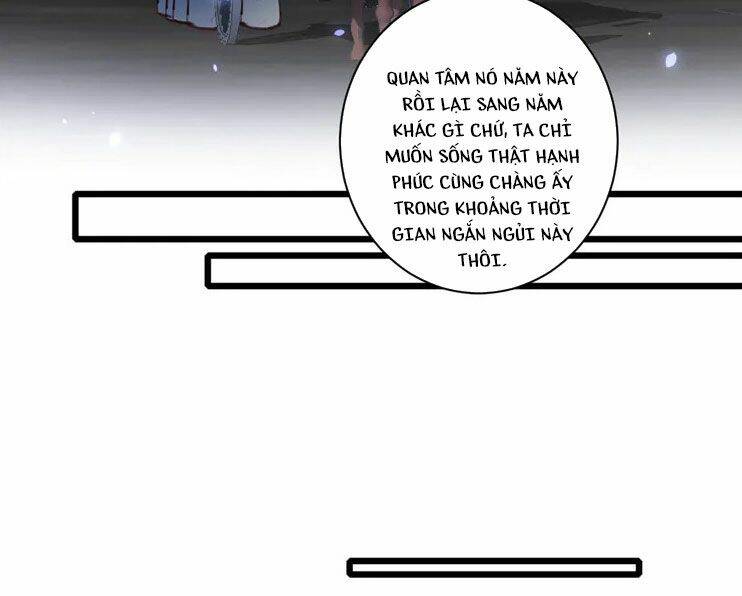 Hoa Nhan Sách: Chapter 218