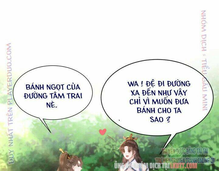 Trọng Sinh Bá Sủng Nhiếp Chính Vương Quá Mạnh Mẽ: Chapter 134