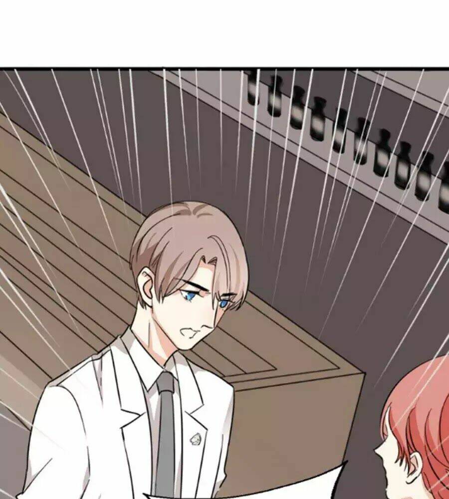 Mùi Hương Lãng Mạn: Chapter 24