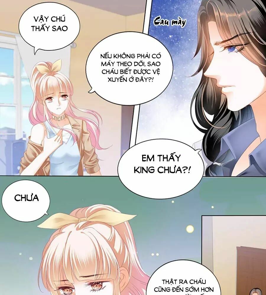 Bá Đạo Tiểu Thúc, Xin Trêu Chọc Vừa Thôi!: Chapter 56