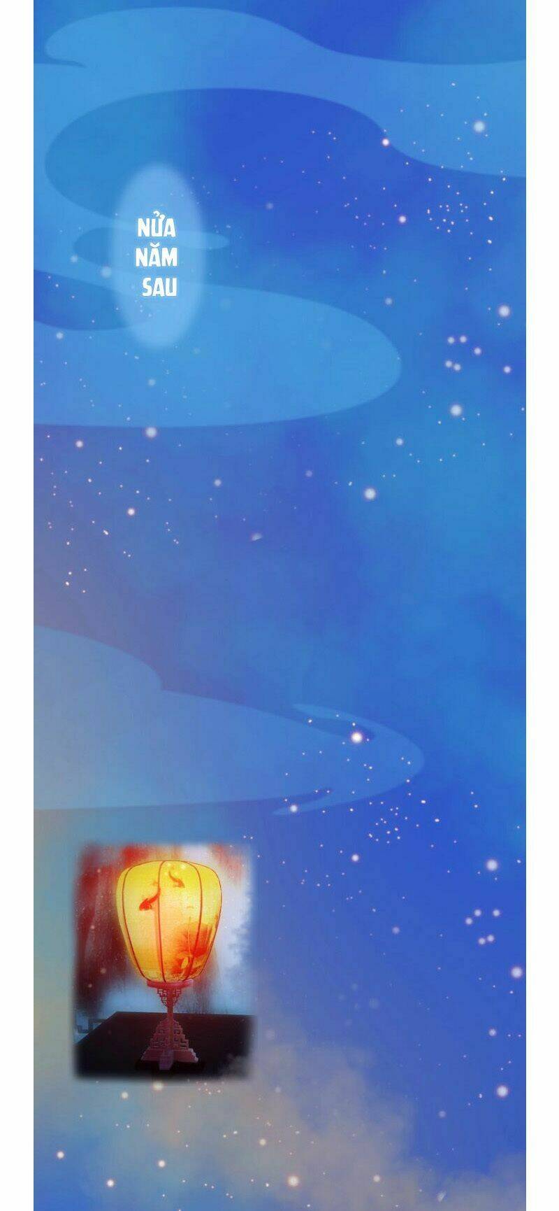 Yêu Nhan Lệnh: Chapter 64