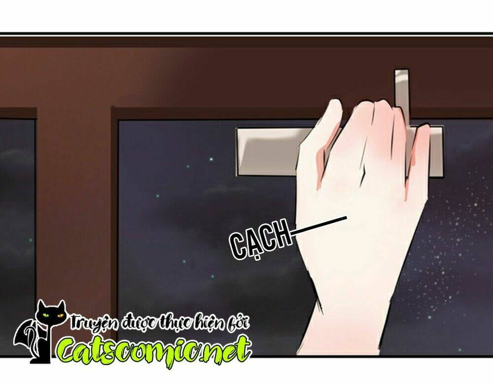 Bạn Trai Là Ngôi Sao: Chapter 8