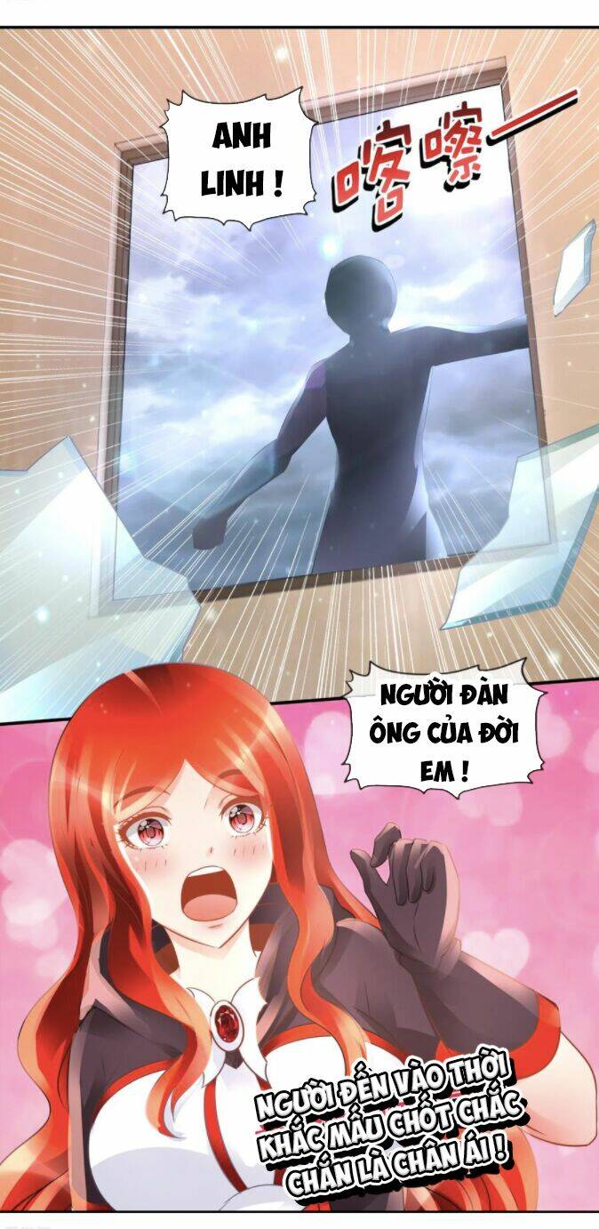 Phong Thủy Thiên Sư: Chapter 85