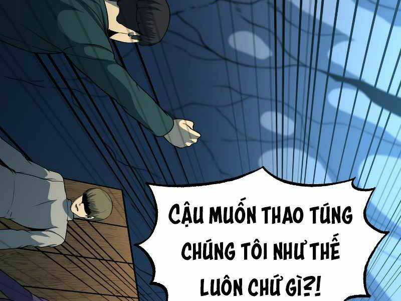 Ngôi Nhà Kết Nối Với Hầm Ngục: Chapter 26