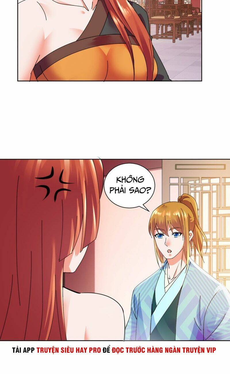 Sử Thượng Đệ Nhất Chưởng Môn: Chapter 110
