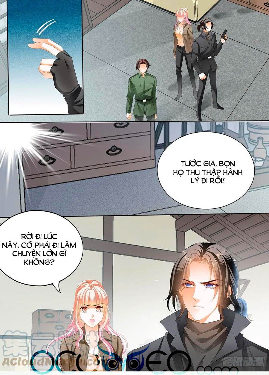 Bá Đạo Tiểu Thúc, Xin Trêu Chọc Vừa Thôi!: Chapter 245