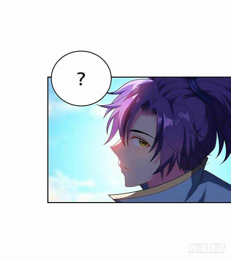 Yêu Giả Vi Vương: Chapter 5