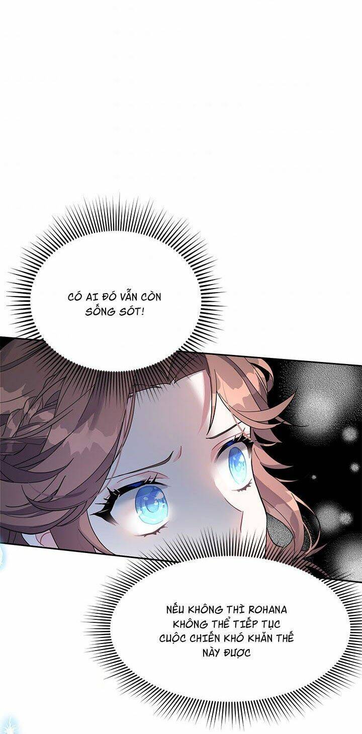 Công Chúa Của Loài Chim: Chapter 5