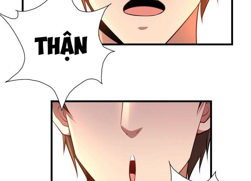 Siêu Năng Phân Hóa: Chapter 8