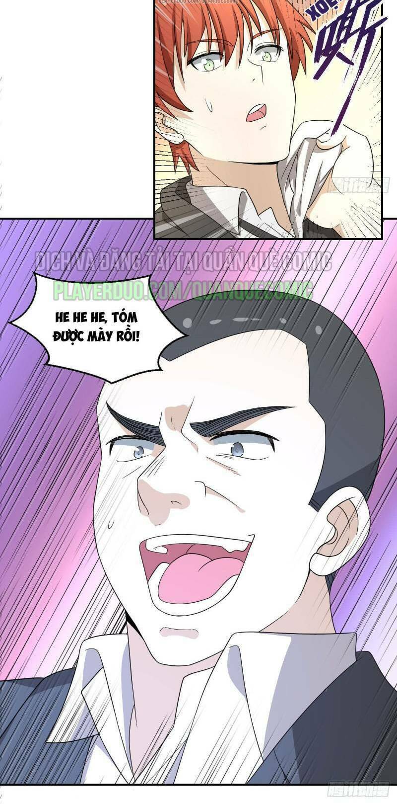 Nghịch Thiên Tiên Mệnh: Chapter 18