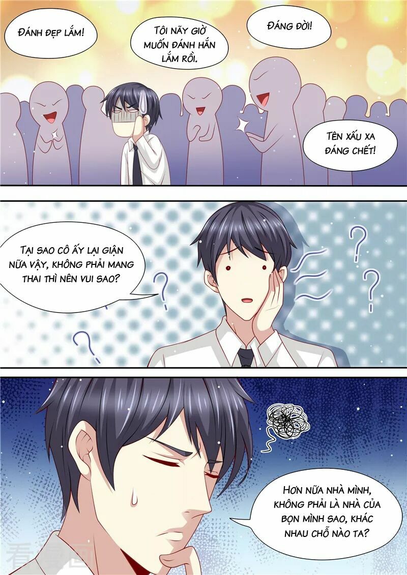 Cưng Chiều Vợ Yêu: Chapter 238