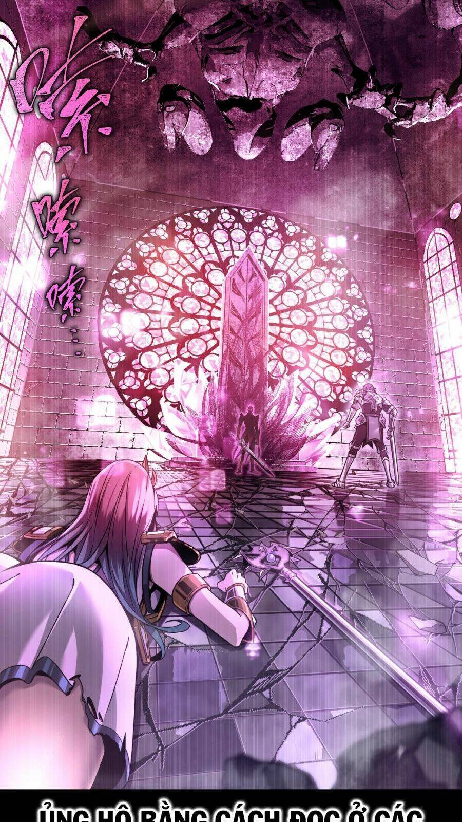 Tác Giả Sinh Tồn Ký: Chapter 2