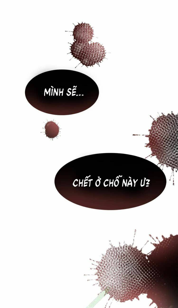 Thần Lai Yêu Vãng: Chapter 1