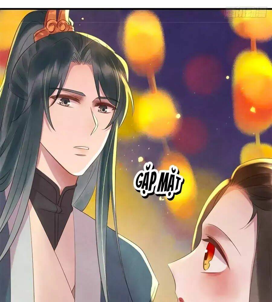 Vương Phi Muốn Trèo Tường: Chapter 45