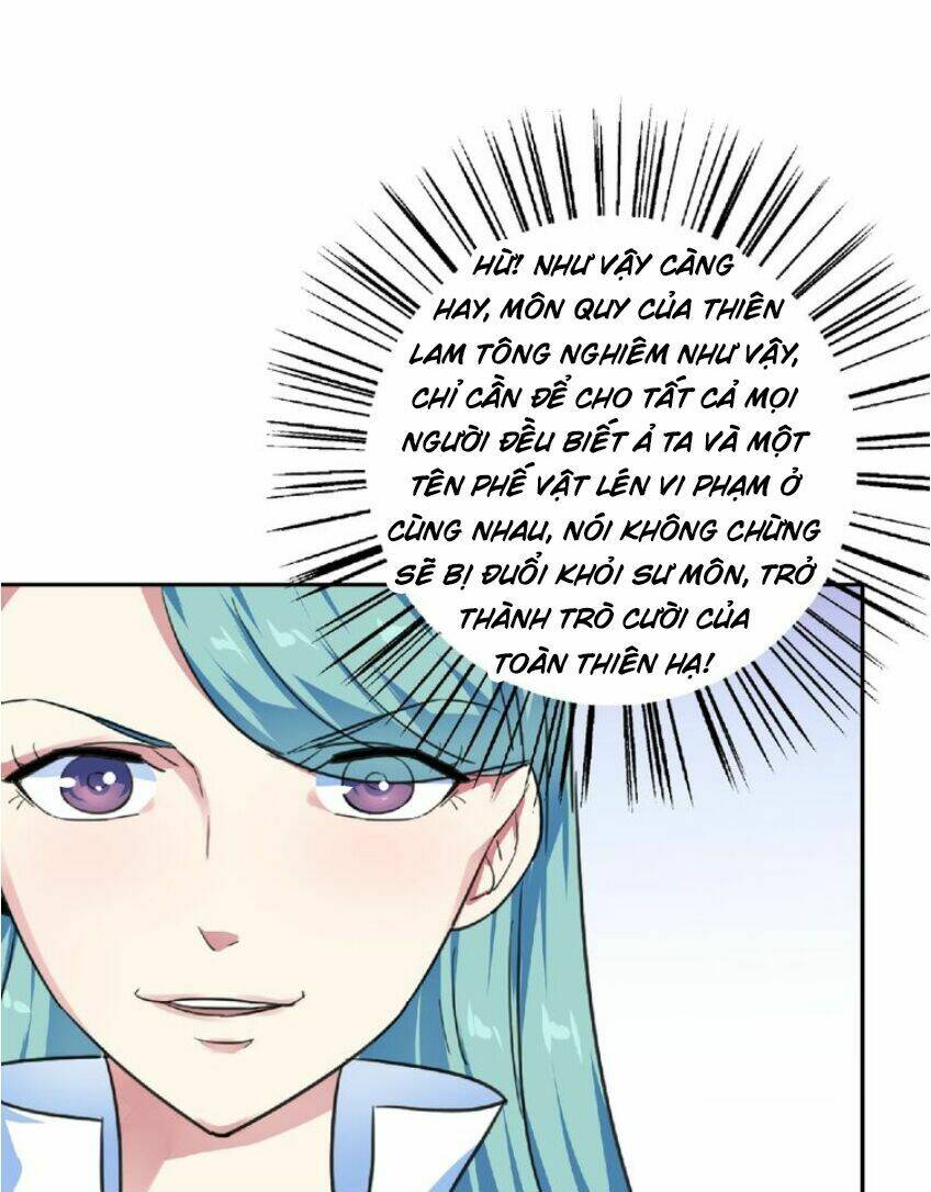 Nghịch Thiên Đại Thần: Chapter 24