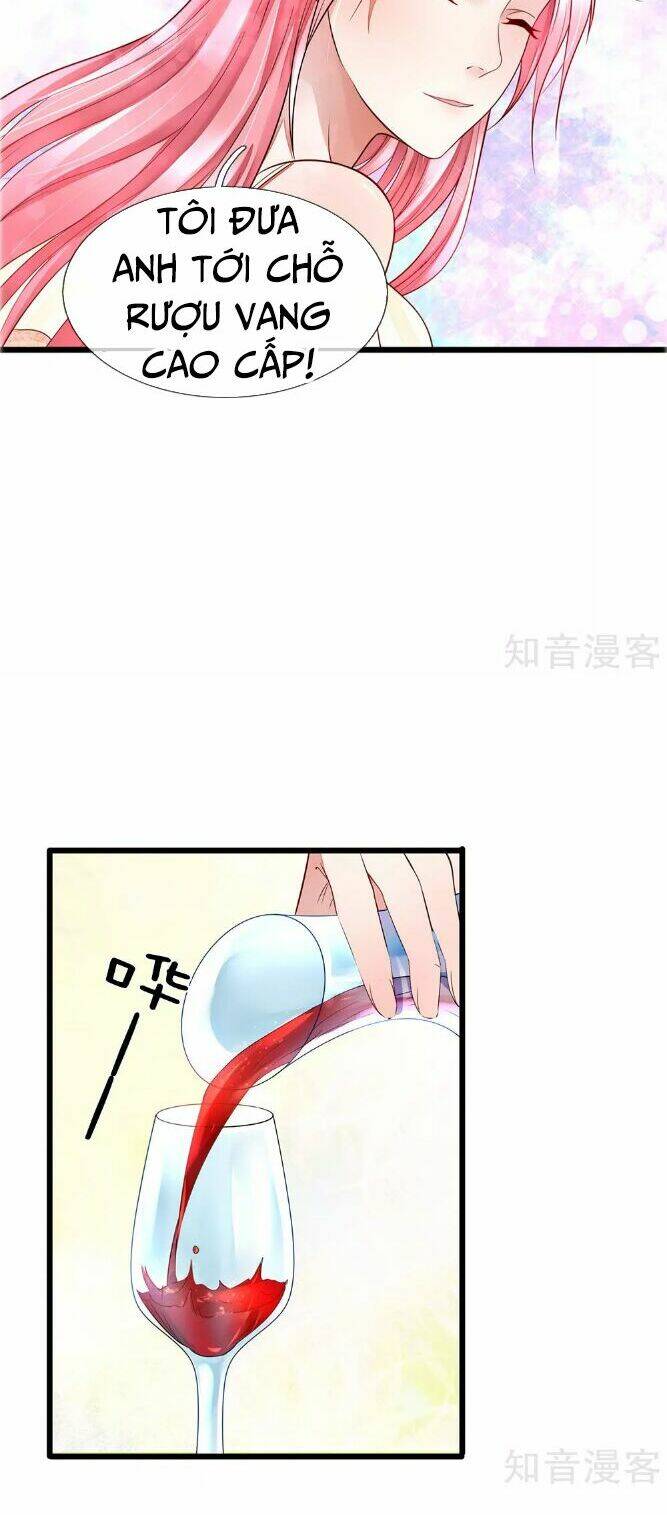 Chung Cực Binh Vương Tại Đô Thị: Chapter 16