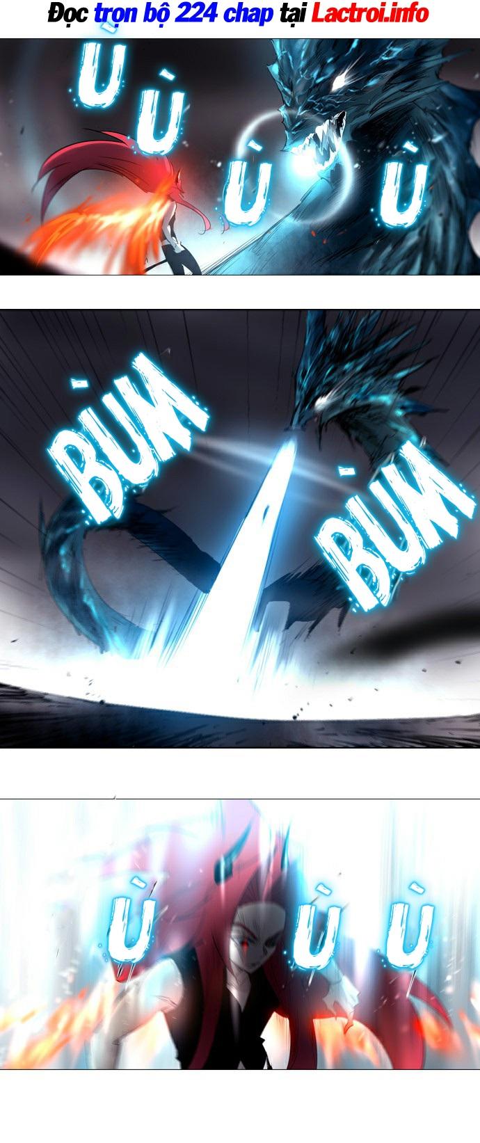 Soul Cartel: Chapter 210