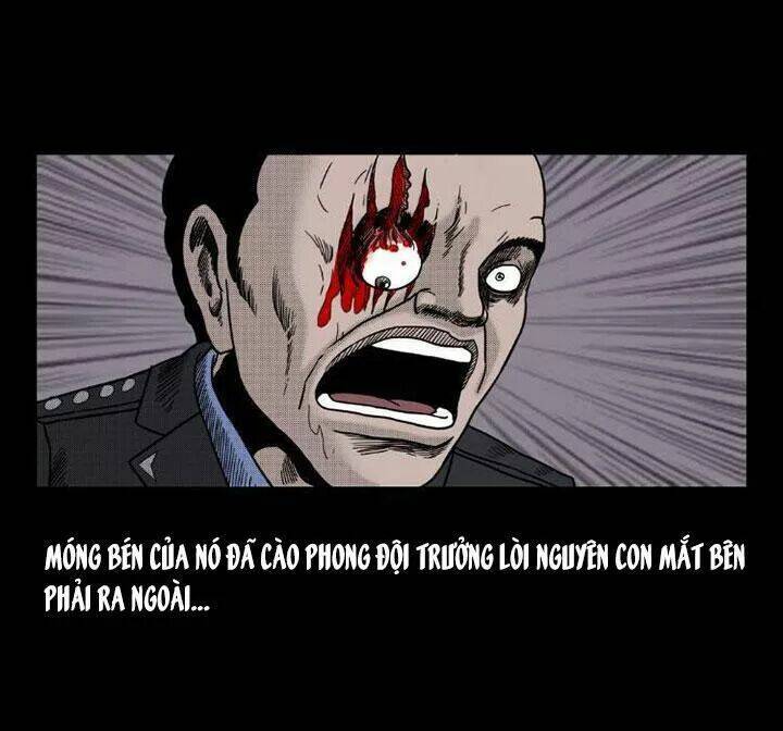 Kỳ Án Có Thật: Chapter 23