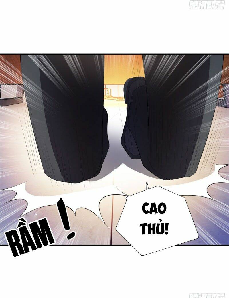 Chí Tôn Toàn Năng: Chapter 3