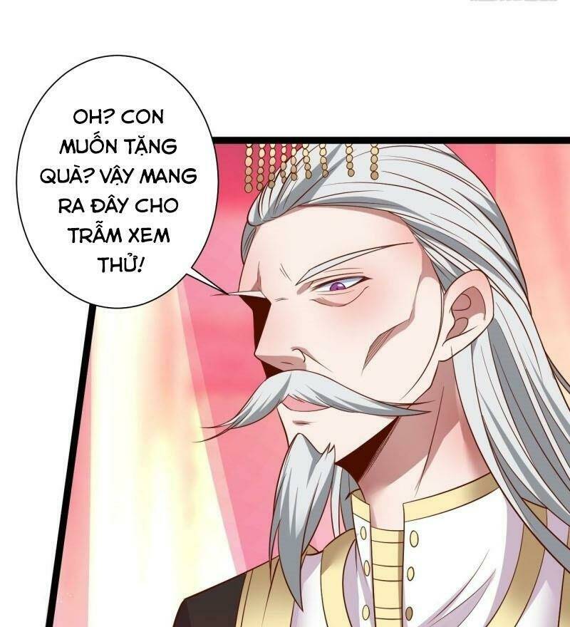 Trọng Sinh Tối Cường Ma Tôn Ở Rể: Chapter 67