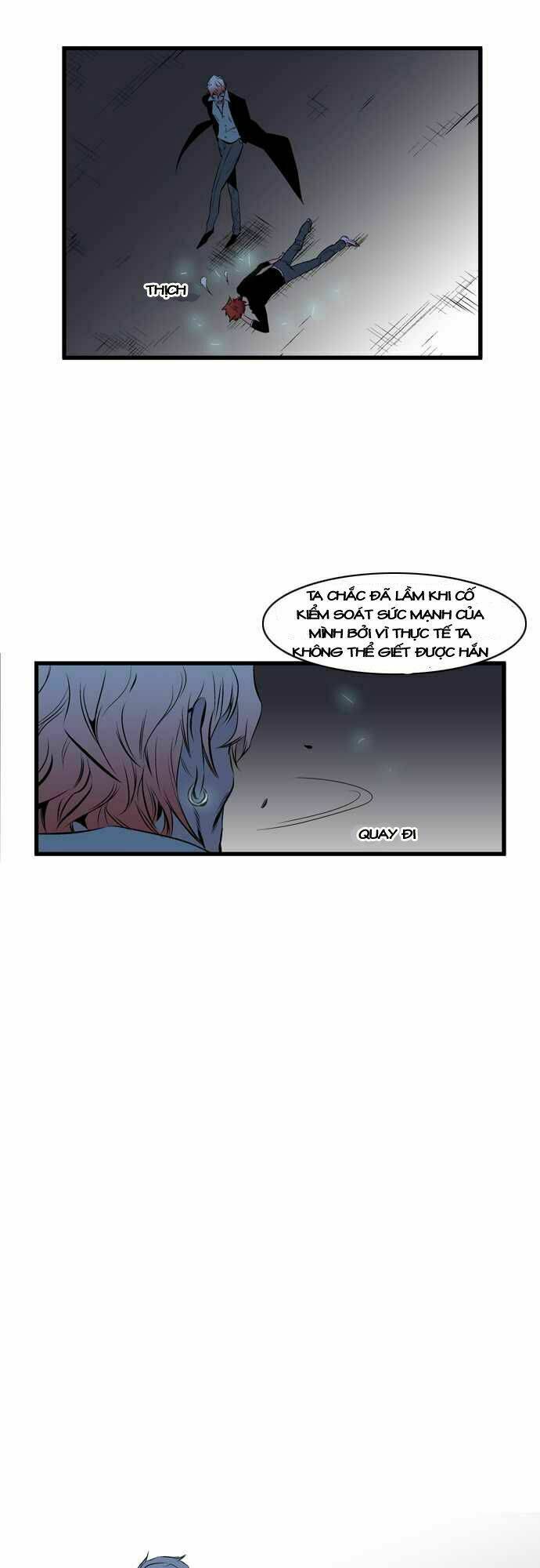 Ma Cà Rồng Quý Tộc: Chapter 70