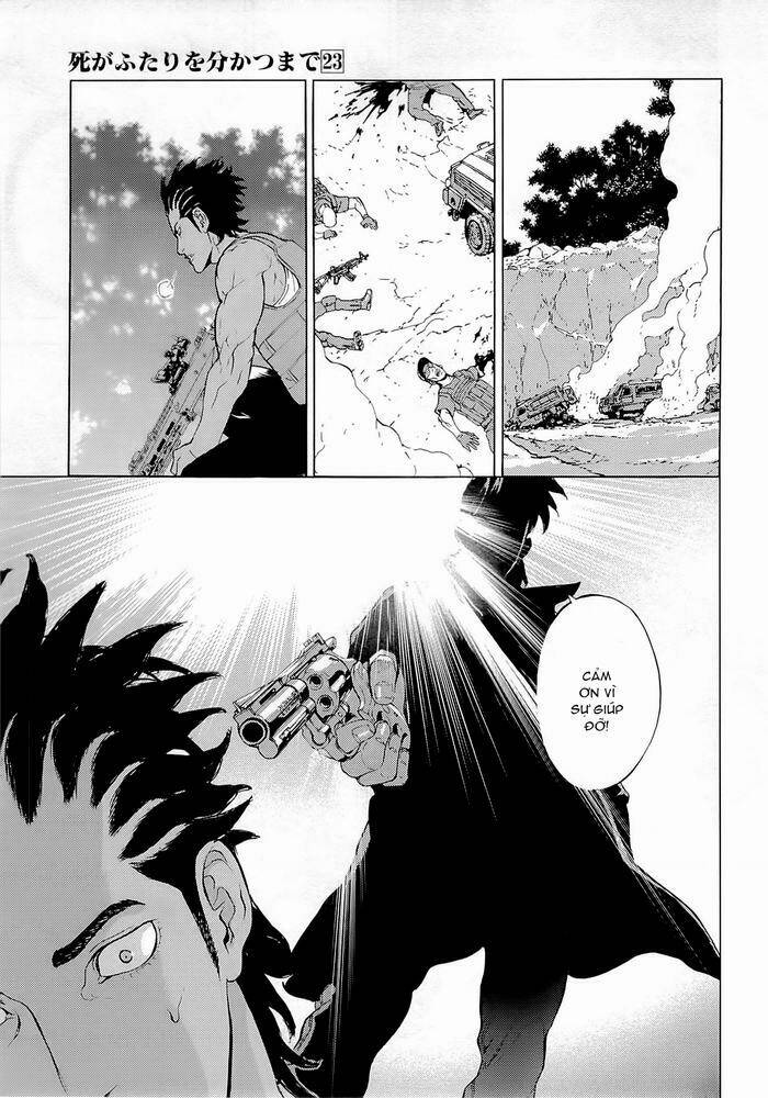 Until Death Do Us Part: Chapter 182