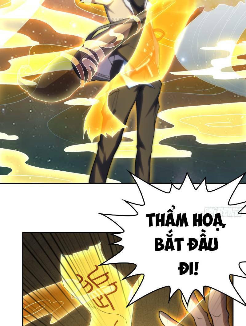 Đô Thị Hàng Thần Khúc: Chapter 14