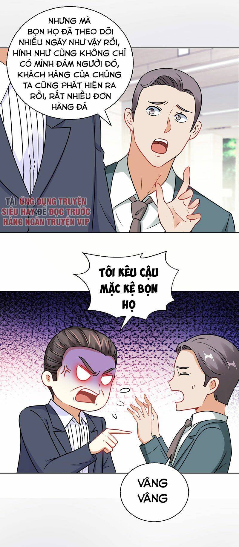 Đô Thị Chí Tôn Hệ Thống: Chapter 189