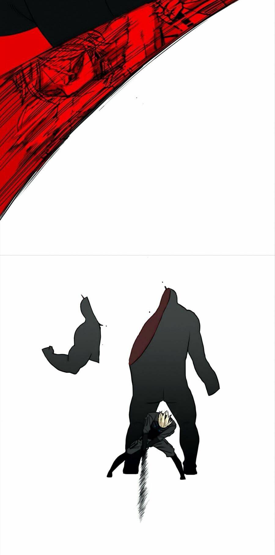 Đại Chiến Muỗi Biến Dị: Chapter 2