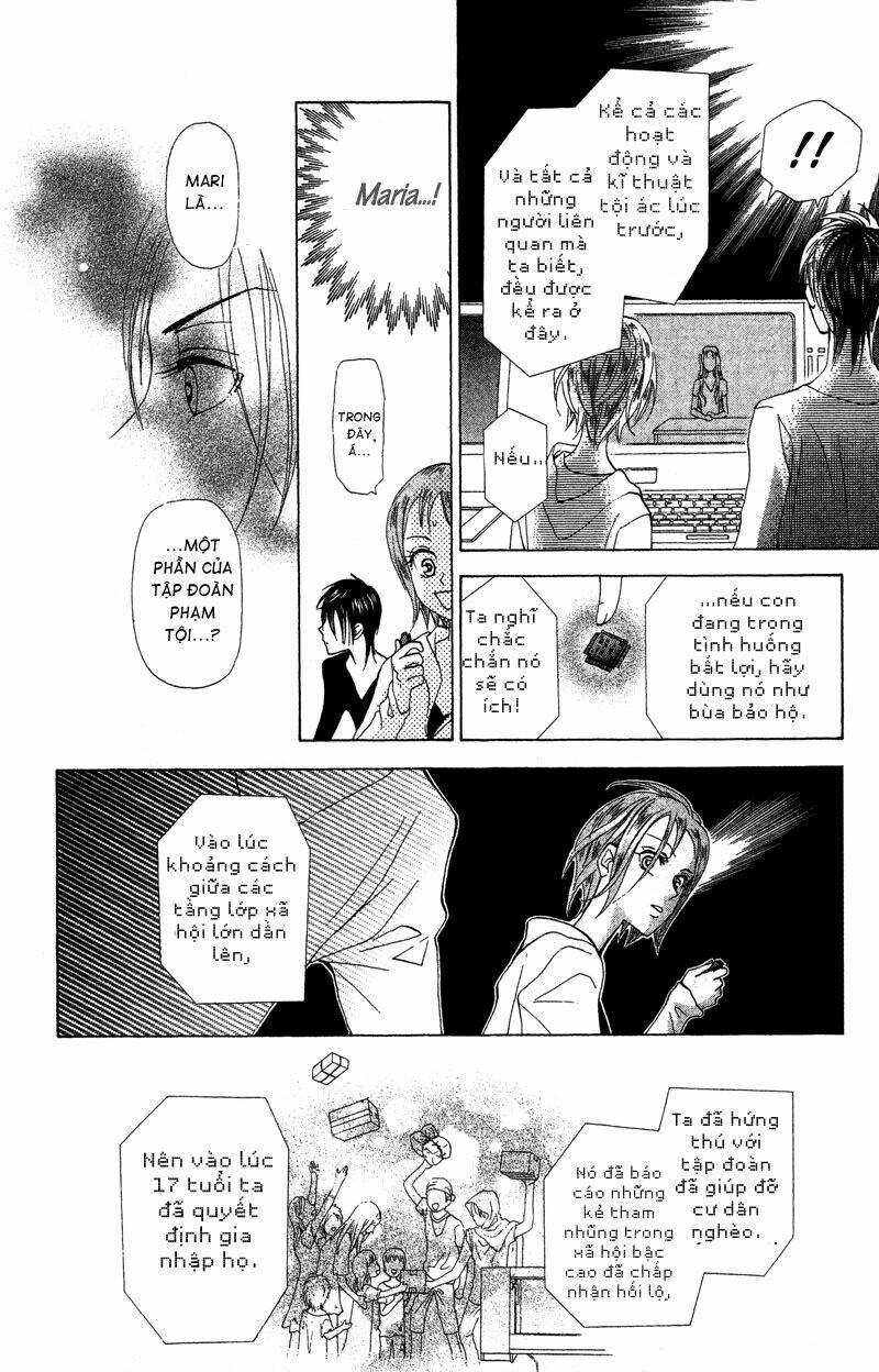 Grand Sun: Chapter 12