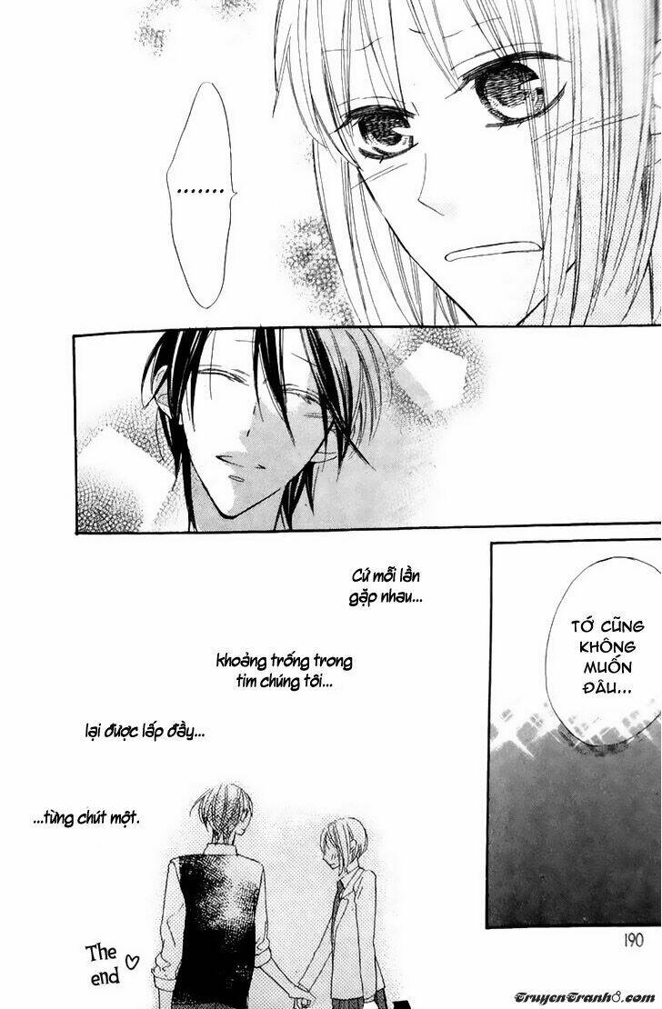 Love Sick: Chapter 18