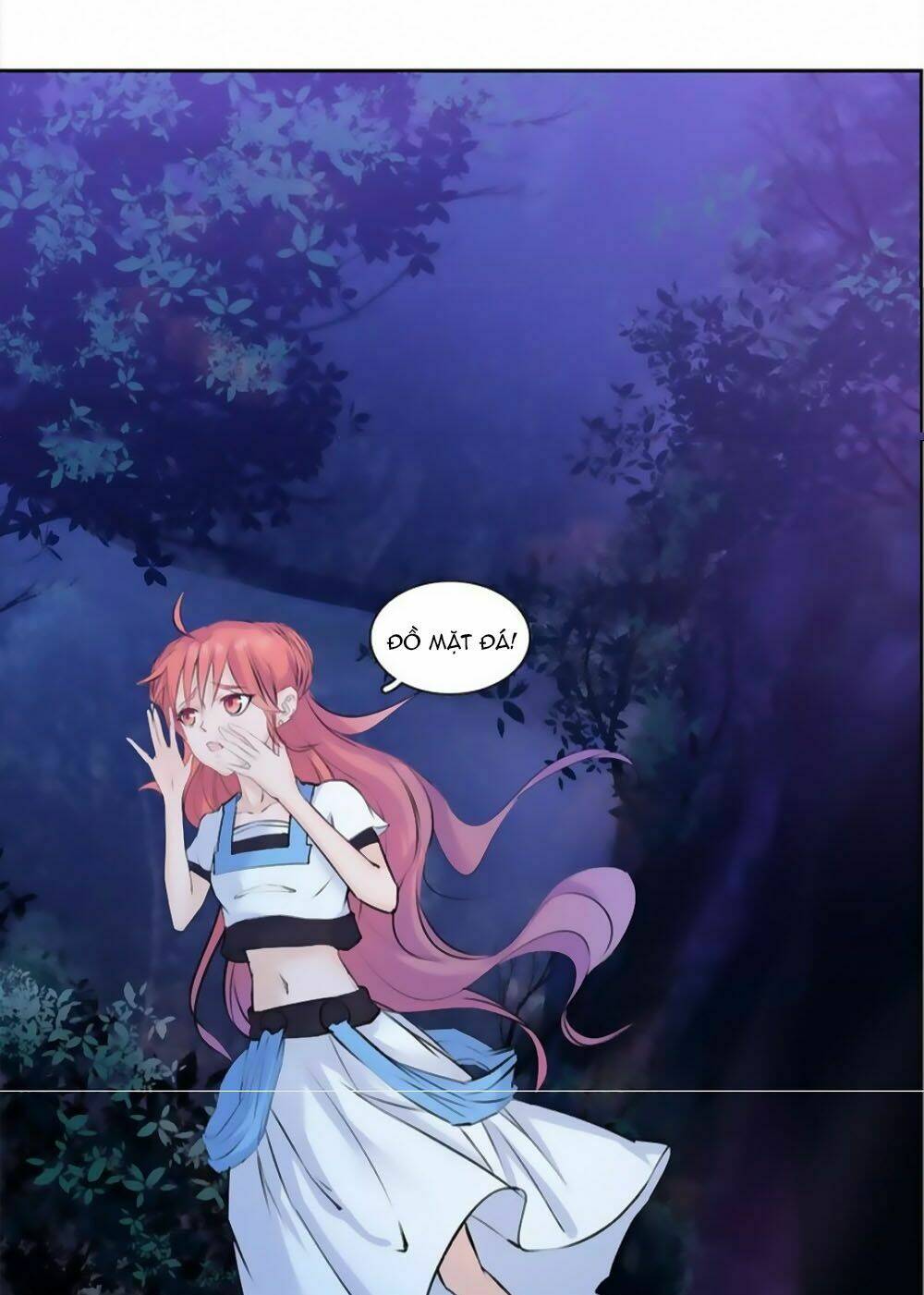 Hắn Ta Là Vua: Chapter 43