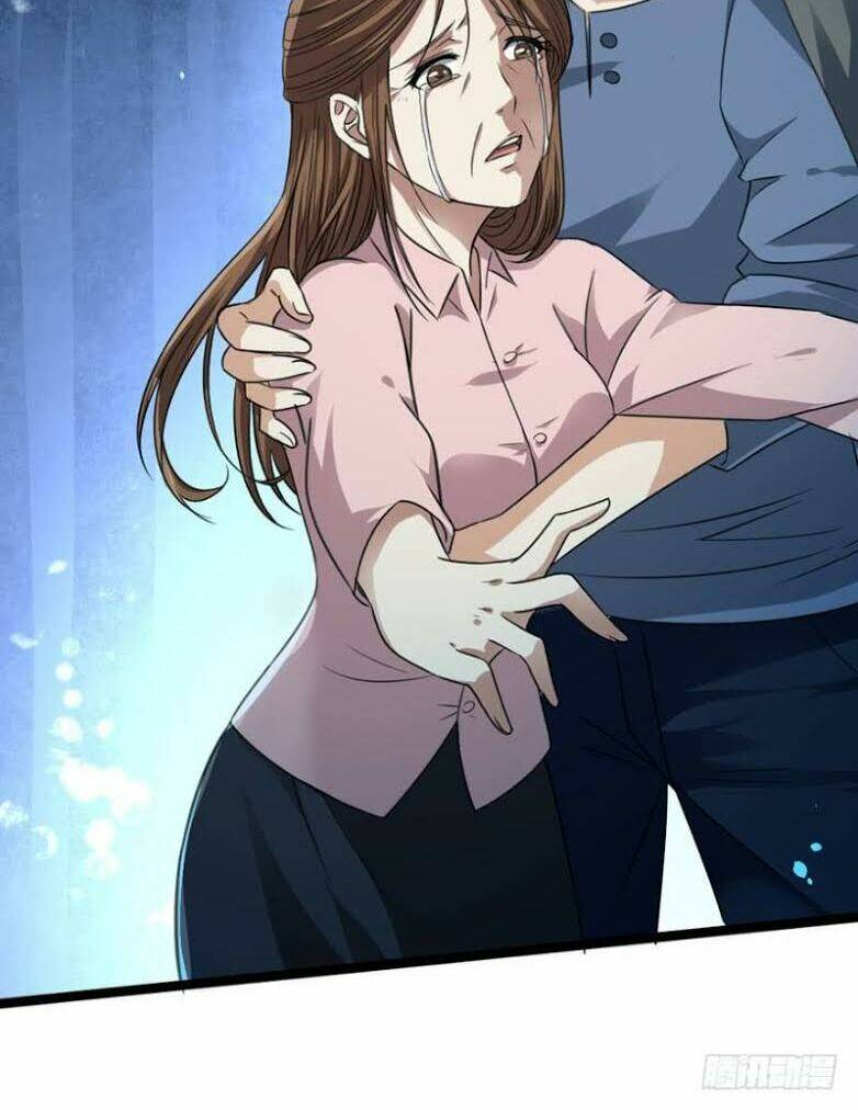 Thập Nhị Thiên Kiếp: Chapter 12