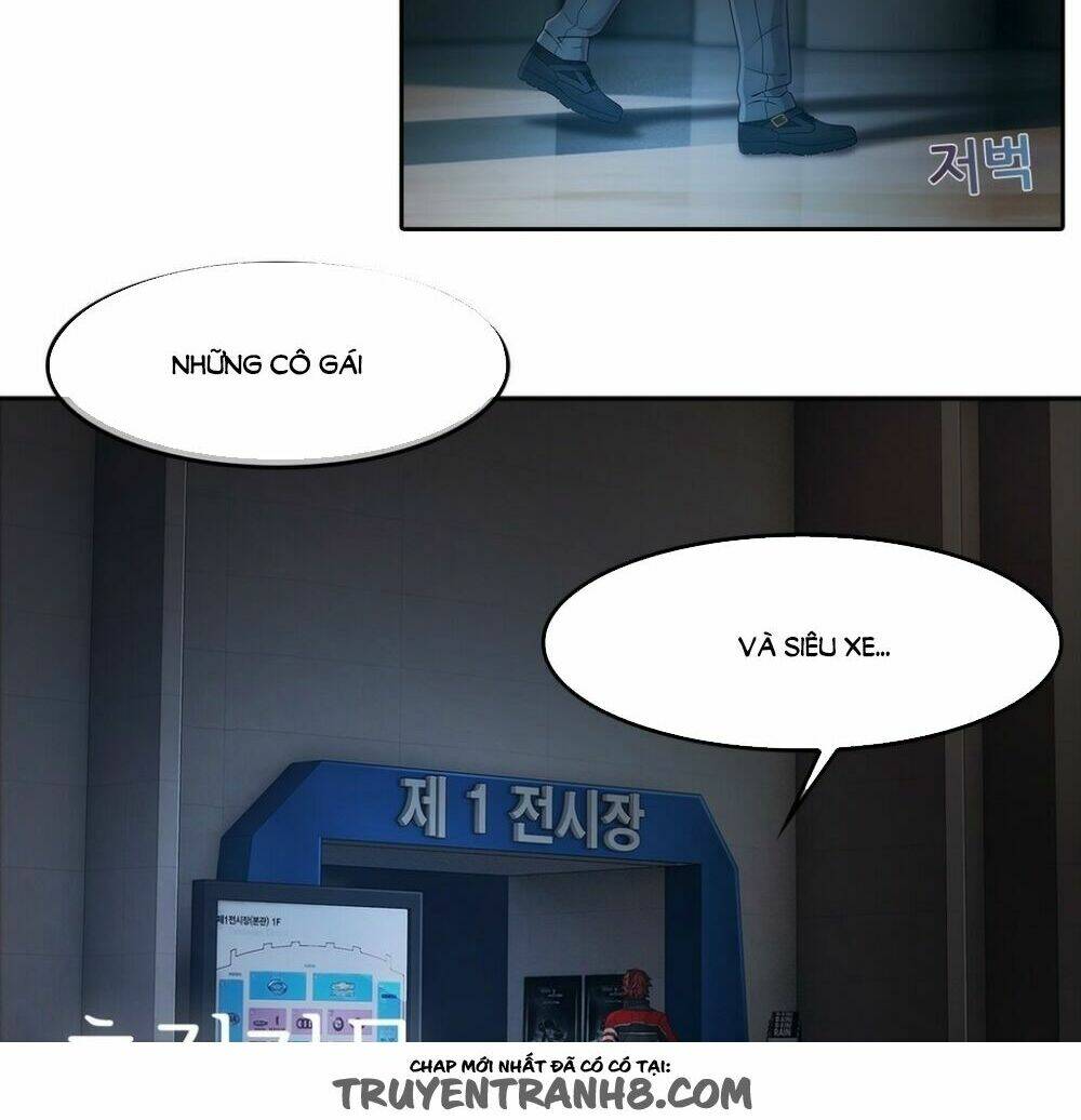 The Matrix: Chapter 5