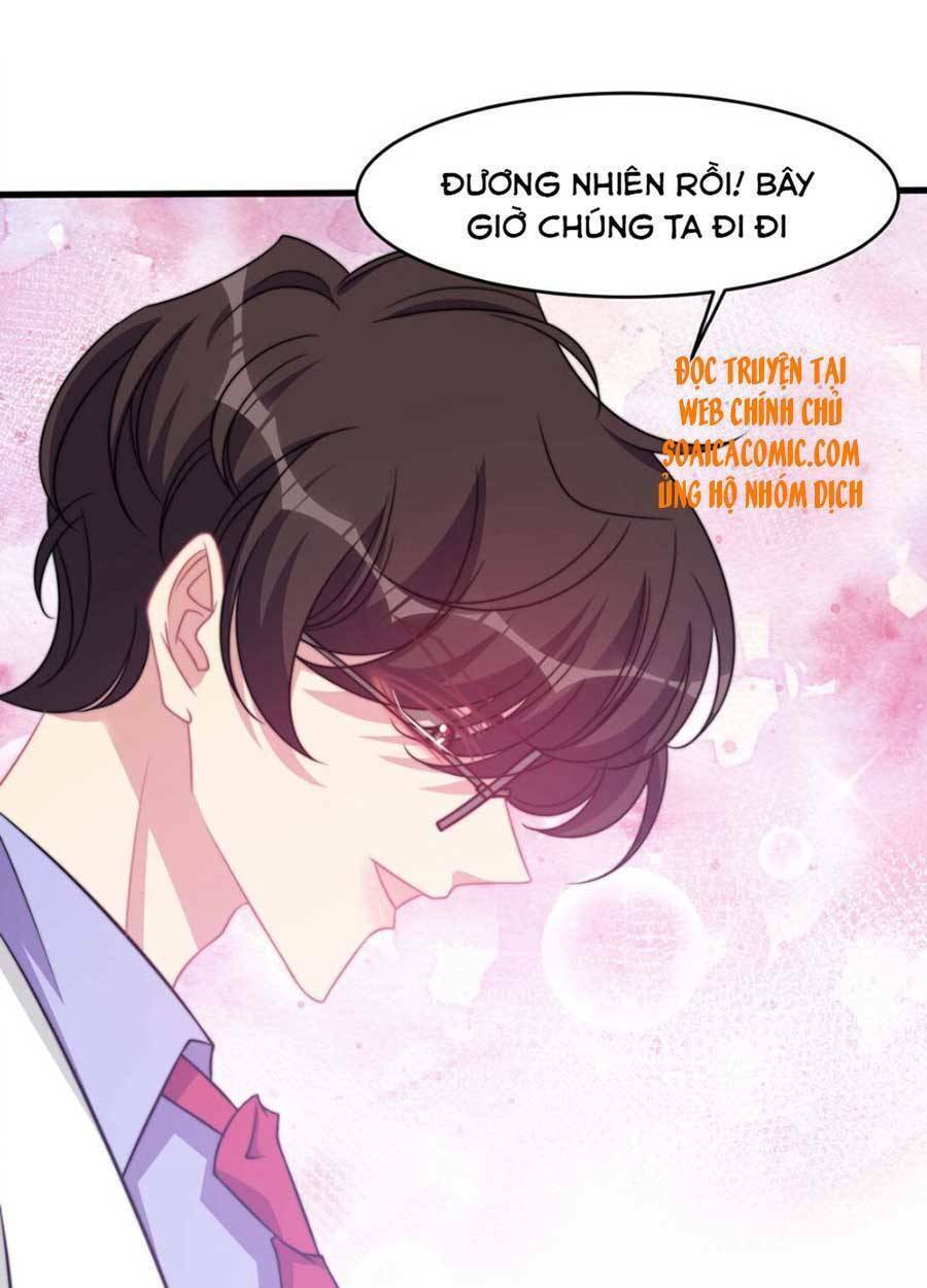 Vết Cắn Trí Mạng: Chapter 48