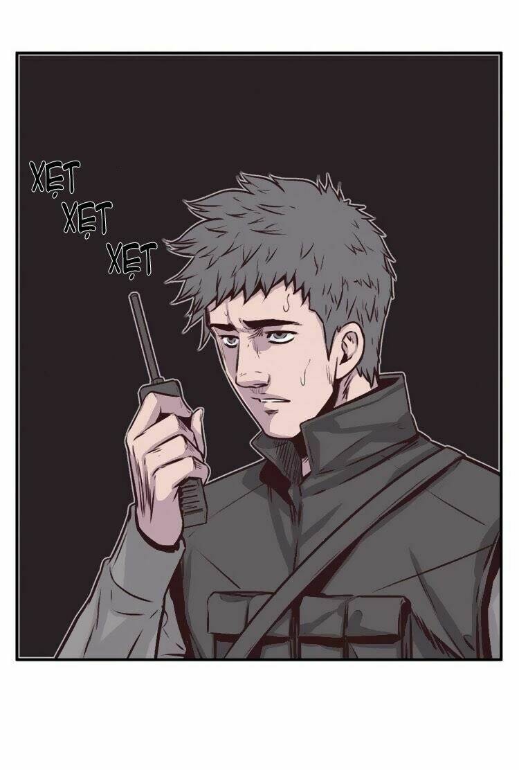 Vua Của Vong Linh: Chapter 188