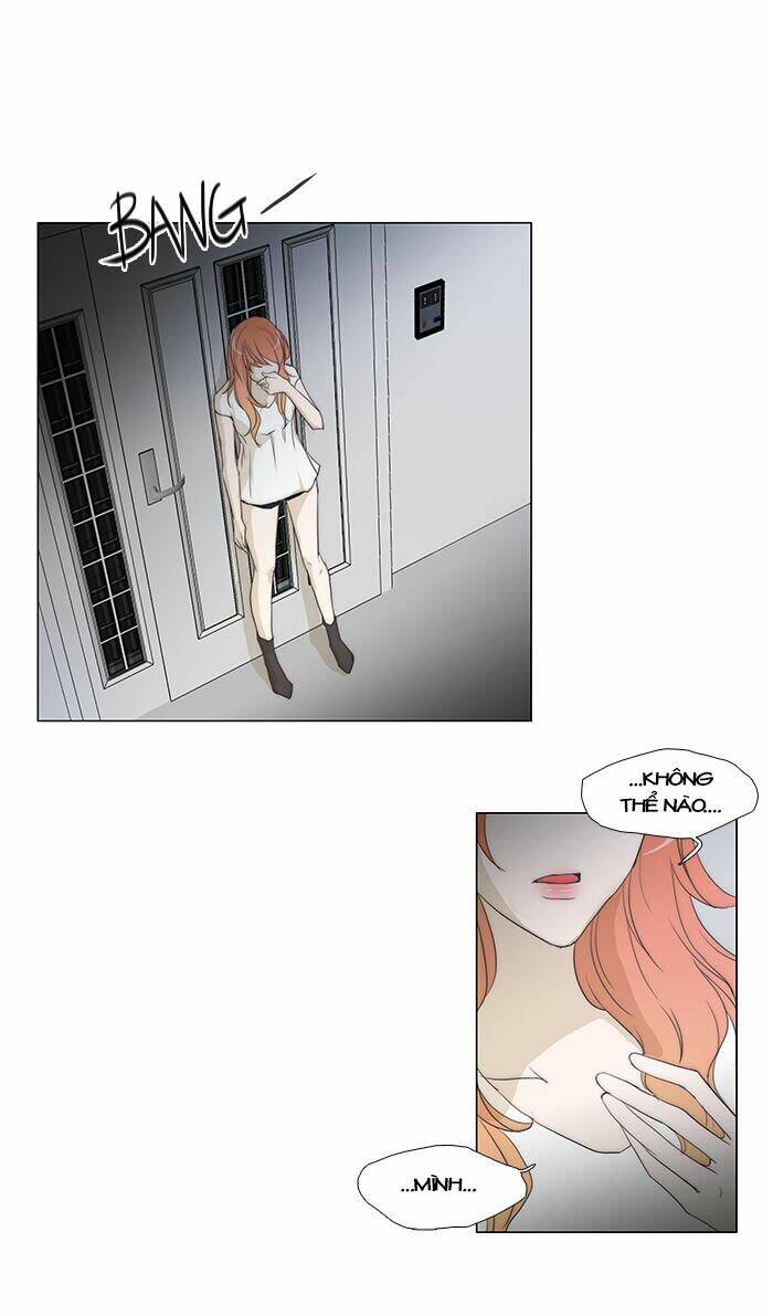 Không Thể Chạm Vào Anh: Chapter 51