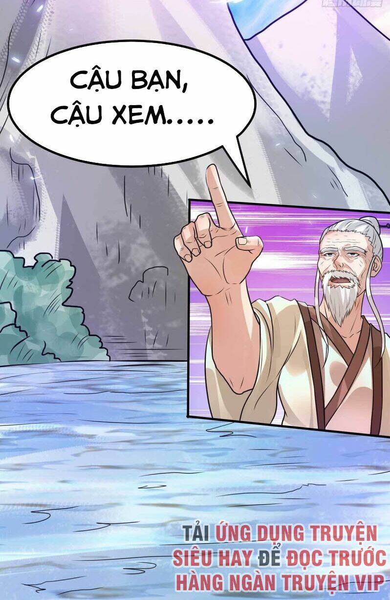 Tiên Vương Trùng Sinh: Chapter 131
