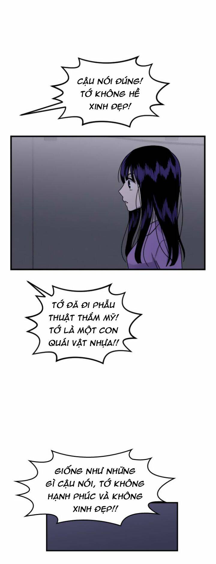 Người Đẹp Gangnam: Chapter 76