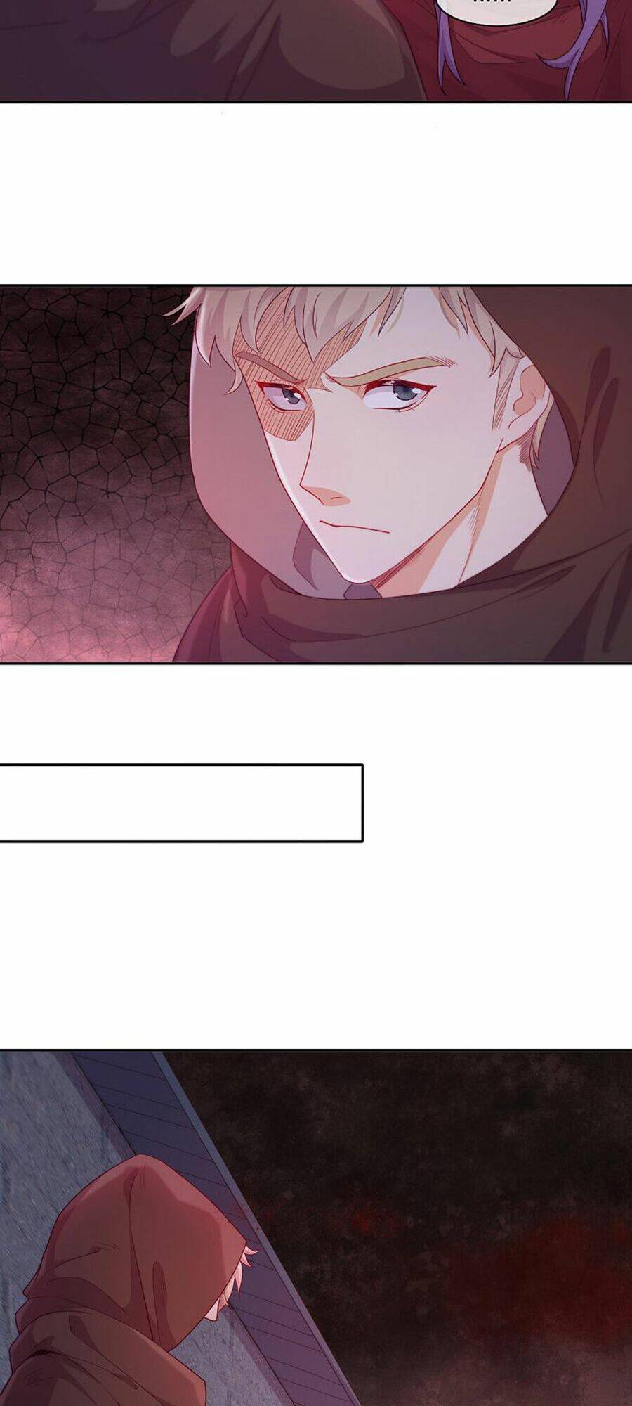 Vân Tưởng Chi Ca: Truy Ái Chỉ Lệnh: Chapter 42