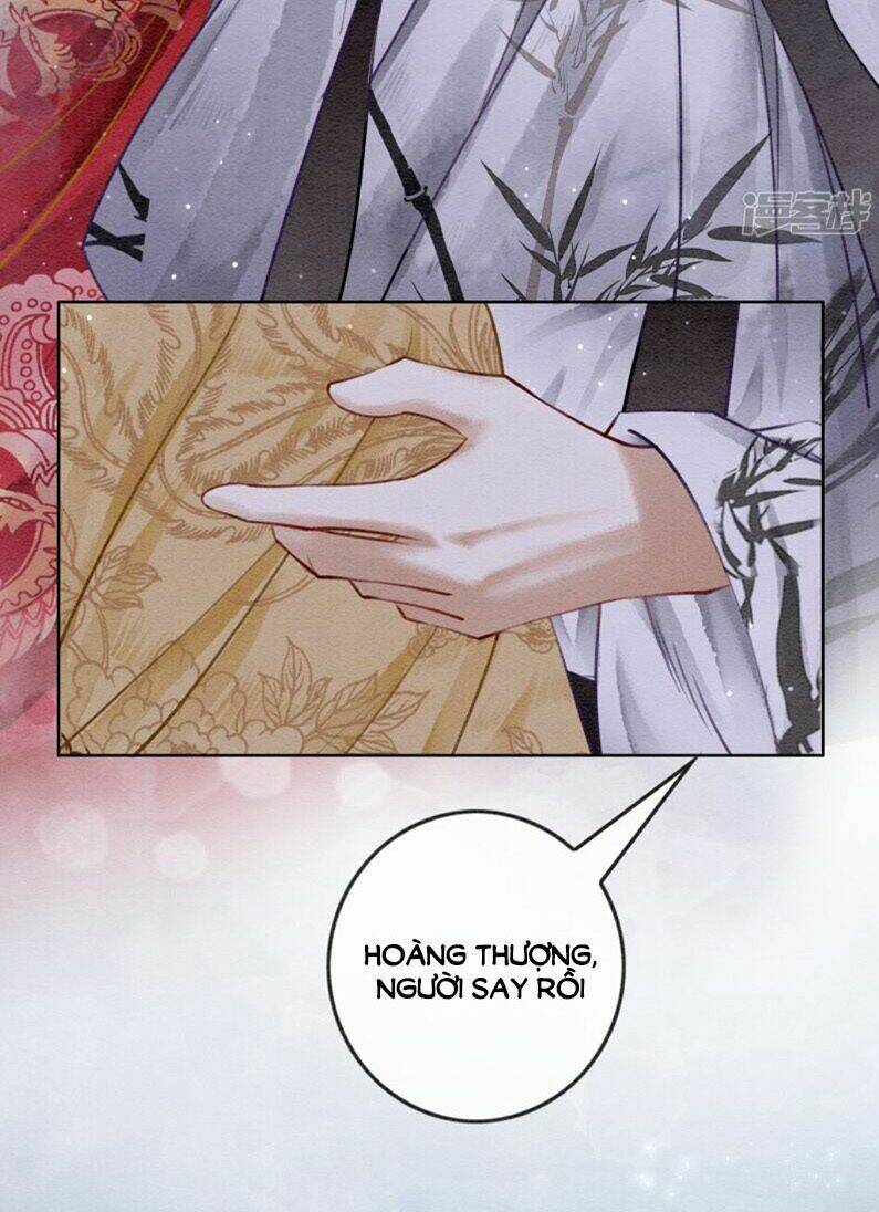 Hậu Cung Của Trẫm Cháy Rồi!: Chapter 28