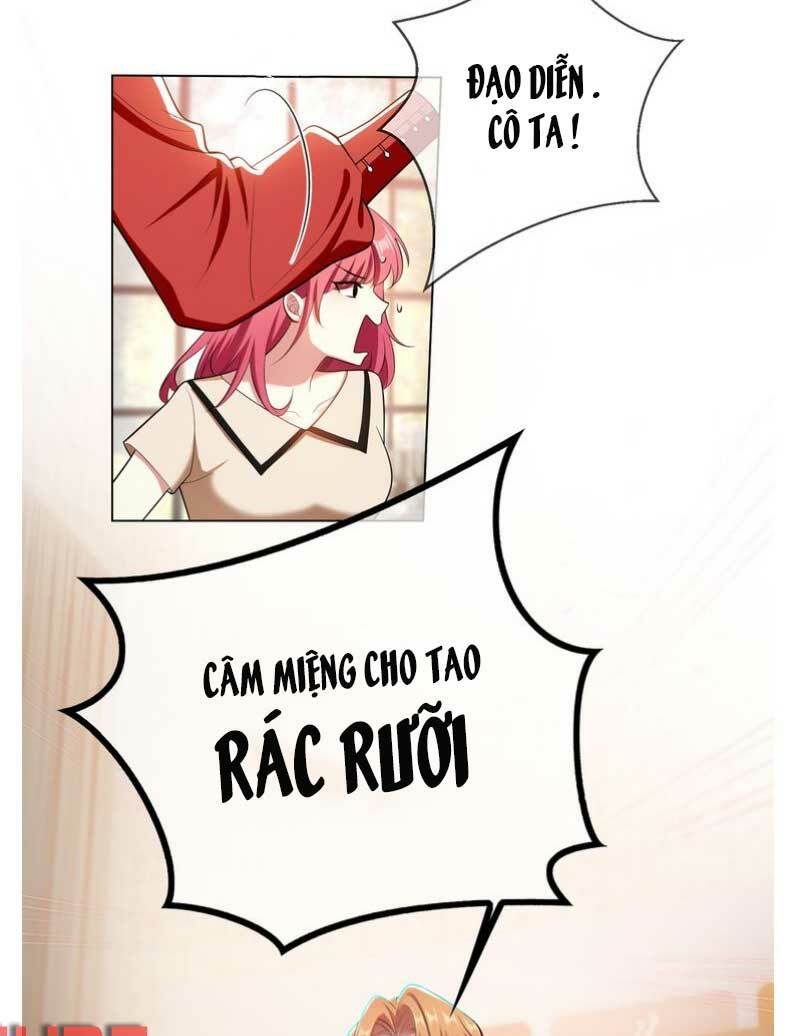 Cô Vợ Nhỏ Nuông Chiều Quá Lại Thành Ác!!: Chapter 196.2