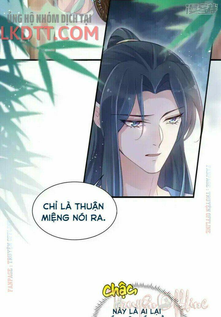 Nhật Kí Học Tập Của Hắc Liên Hoa: Chapter 9