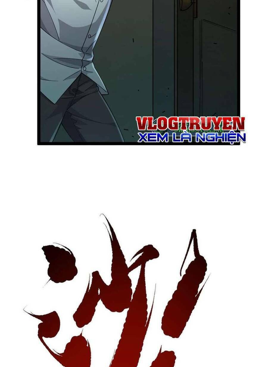 Trò Chơi Hệ Chữa Trị Của Tôi: Chapter 12