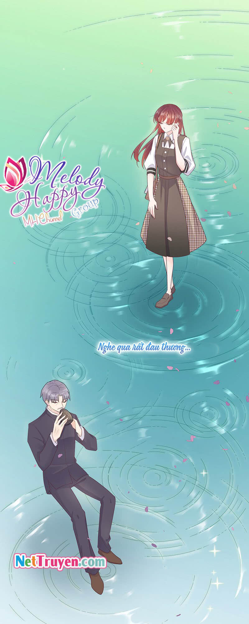 Thịnh Thế Điềm Sủng: Tiểu Manh Thê Của Dịch Thiếu: Chapter 15