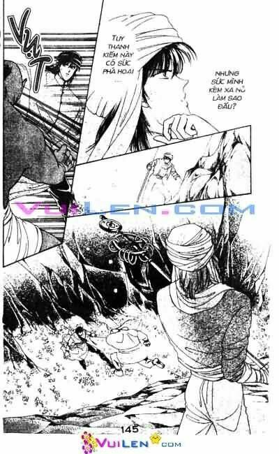 Nàng Công Chúa Ham Chơi: Chapter 11