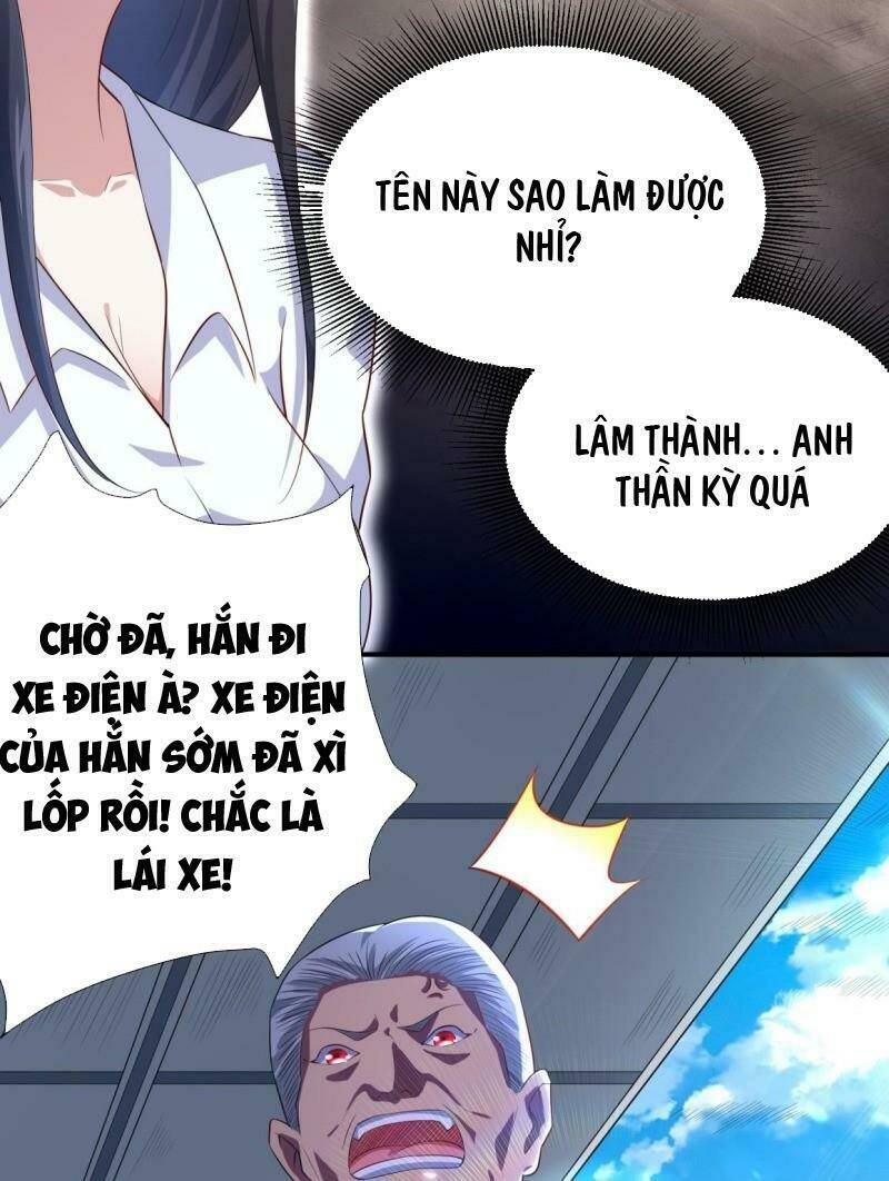 Shipper Thần Cấp: Chapter 44