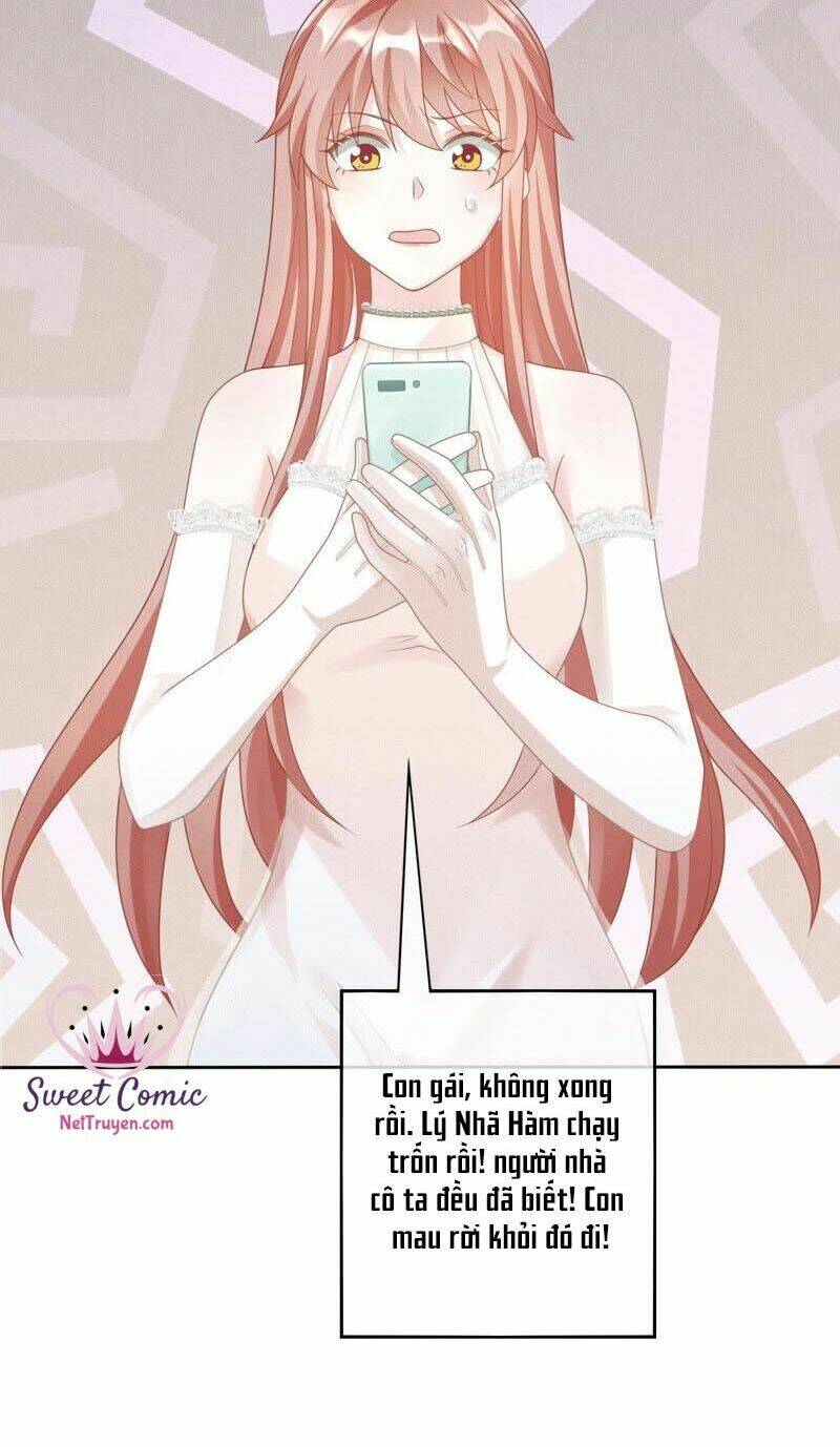 Cô Dâu Giả Tạo: Chapter 2