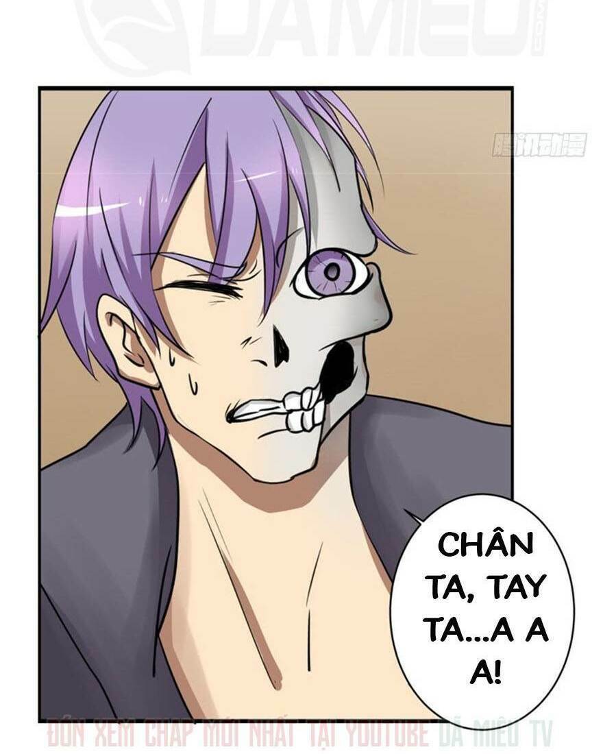 Đô Thị Tu Luyện Cuồng Triều: Chapter 88