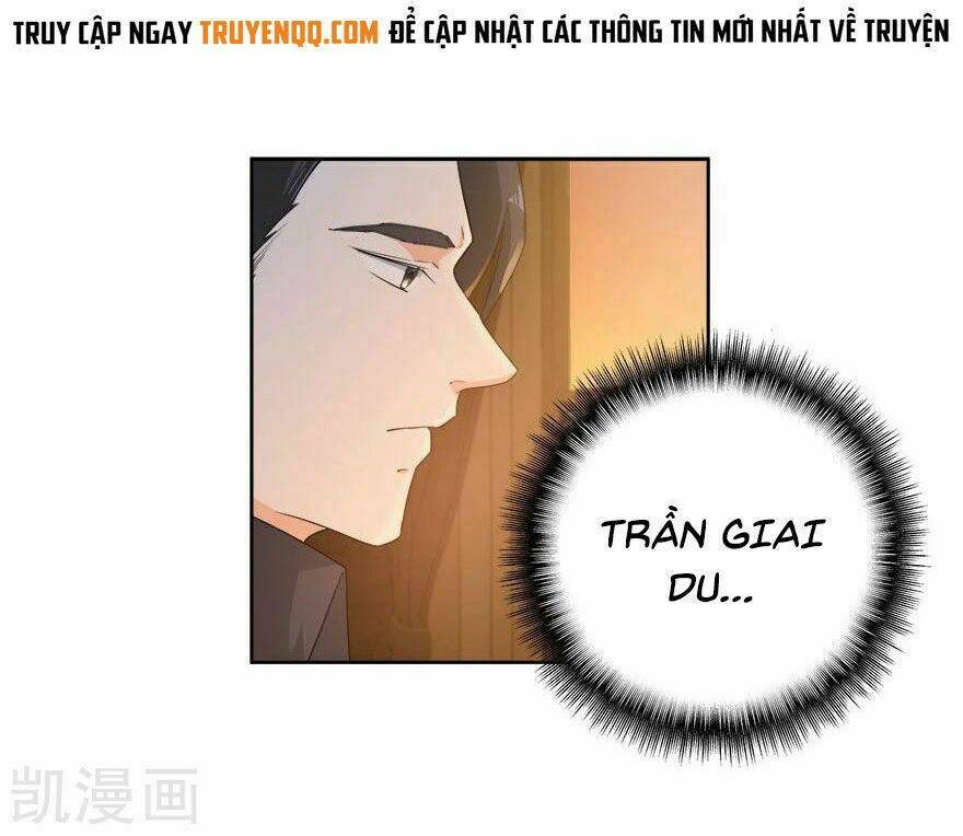 Khốn Ái Tù Lung: Chapter 30